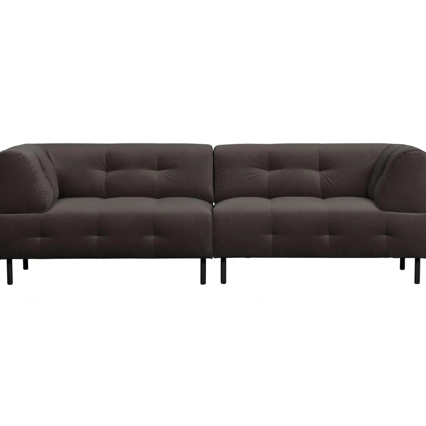 lloyd-4-zits-bank-gewassen-vel-cLqRSgNI-0.webp Discount WOOOD Lloyd 4-zits Bank Gewassen Velvet Cast Iron