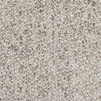 Outlet WOOOD Lloyd Fauteuil Grof Geweven Naturel Melange