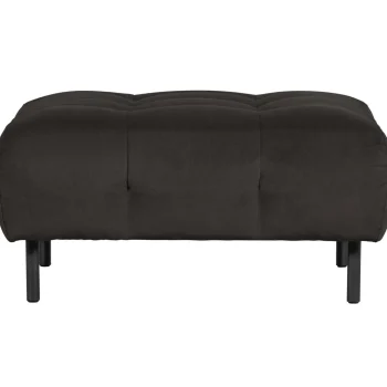 Online WOOOD Lloyd Hocker Velvet Cast Iron