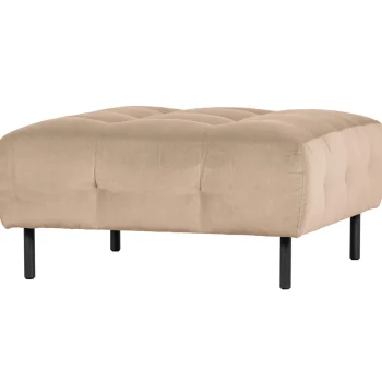 Online WOOOD Lloyd Hocker Velvet Zeezout