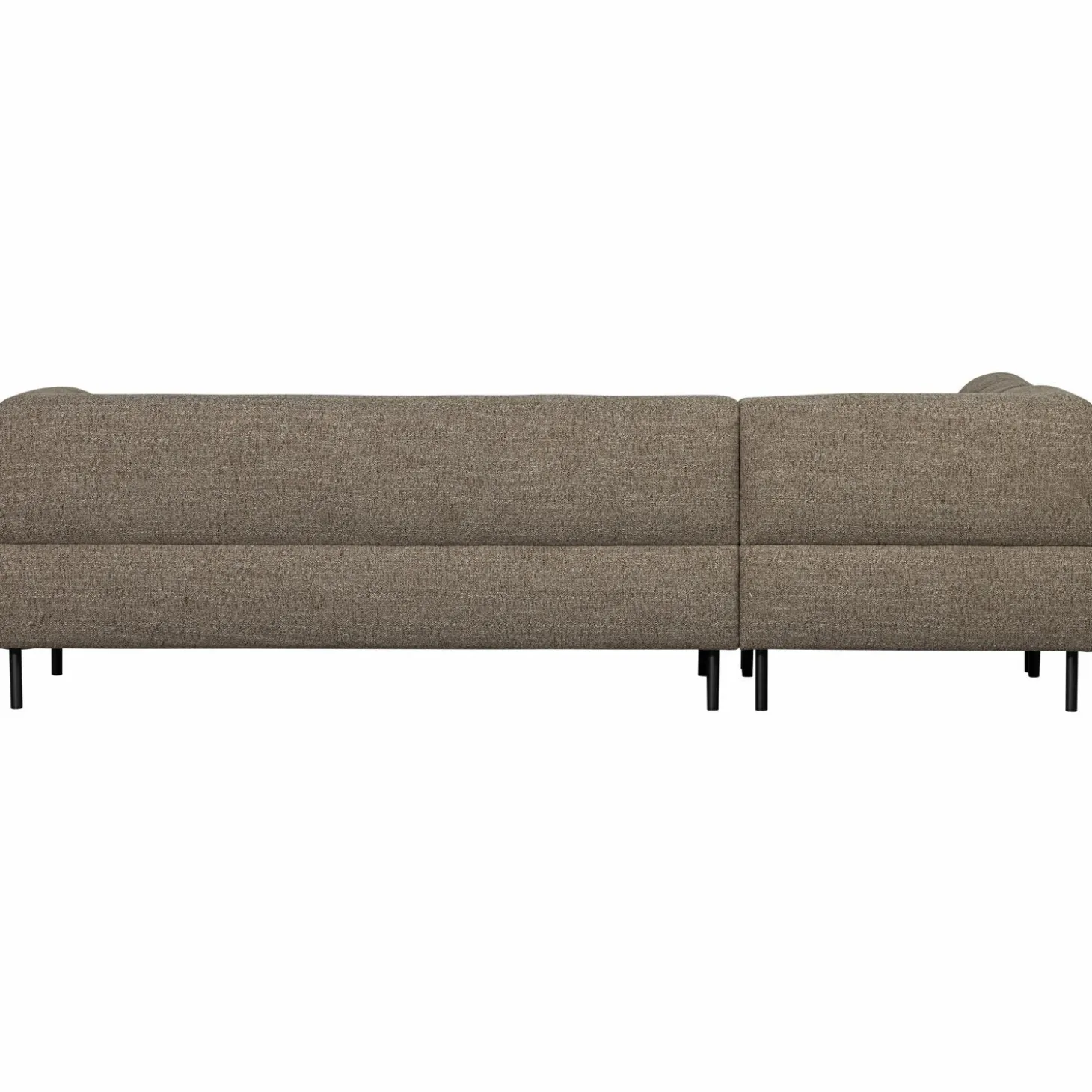 lloyd-hoekbank-links-grof-gewe-UuPbIKbO-2.webp Clearance WOOOD Lloyd Hoekbank Links Grof Geweven Donkerbruin Melange