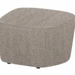 Sale WOOOD Lofty Hocker Melange Naturel