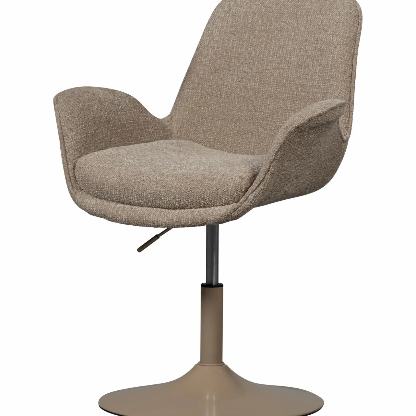 marten-in-hoogte-verstelbare-e-asgQsYni-0.webp Fashion WOOOD Marten In Hoogte Verstelbare Eetkamerstoel Zand