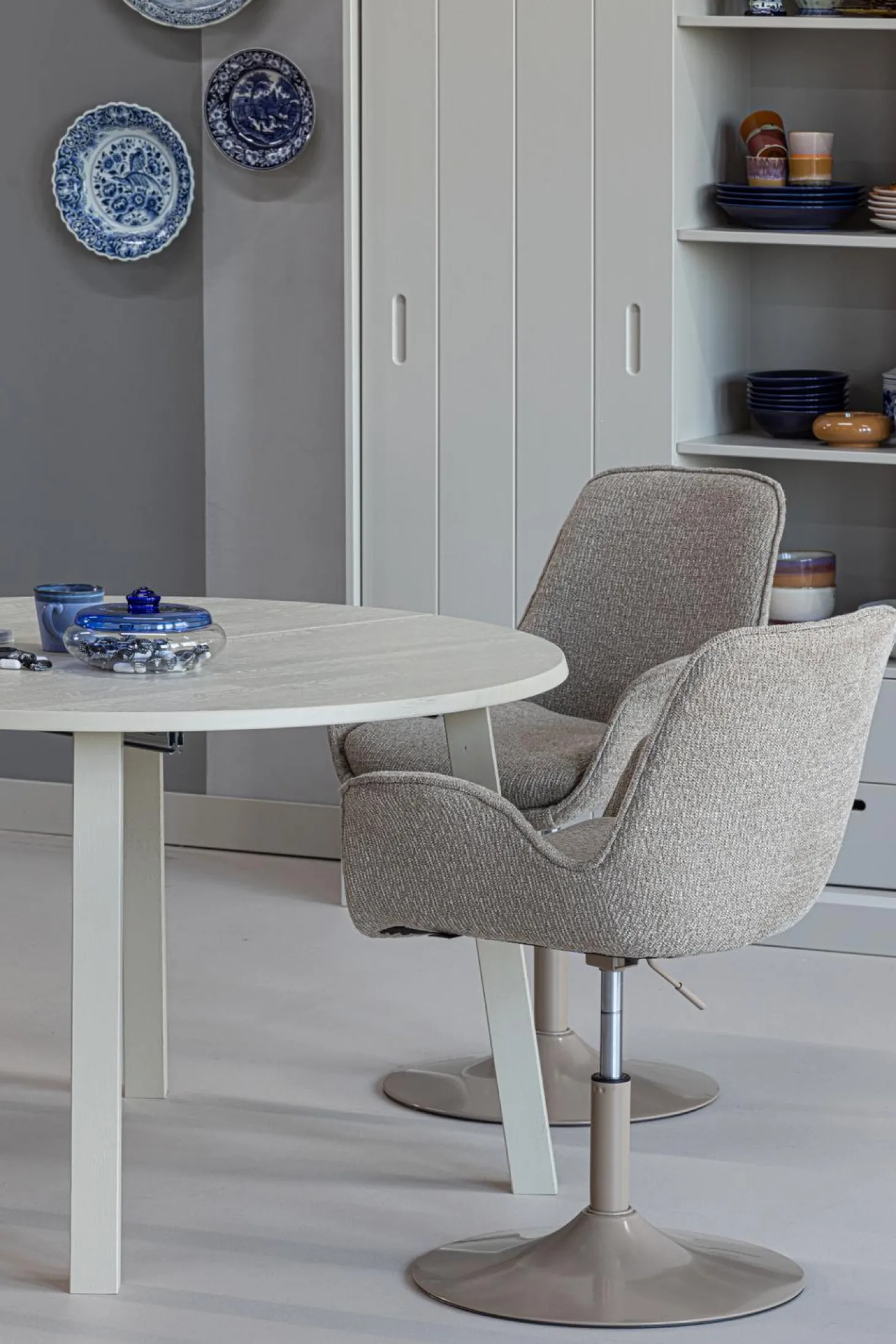 marten-in-hoogte-verstelbare-e-asgQsYni-2.webp Fashion WOOOD Marten In Hoogte Verstelbare Eetkamerstoel Zand