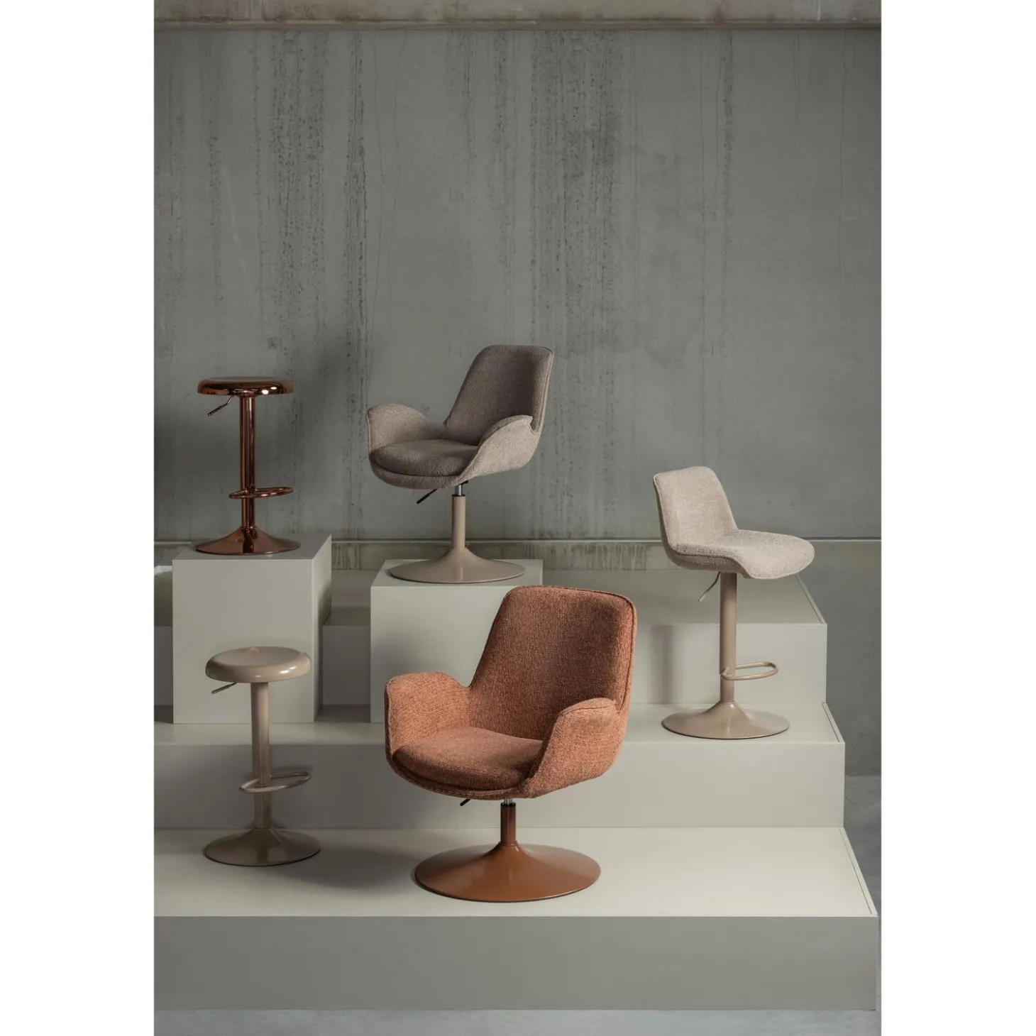 marten-in-hoogte-verstelbare-f-QpENTHRI-2.webp Online WOOOD Marten In Hoogte Verstelbare Fauteuil Oranje