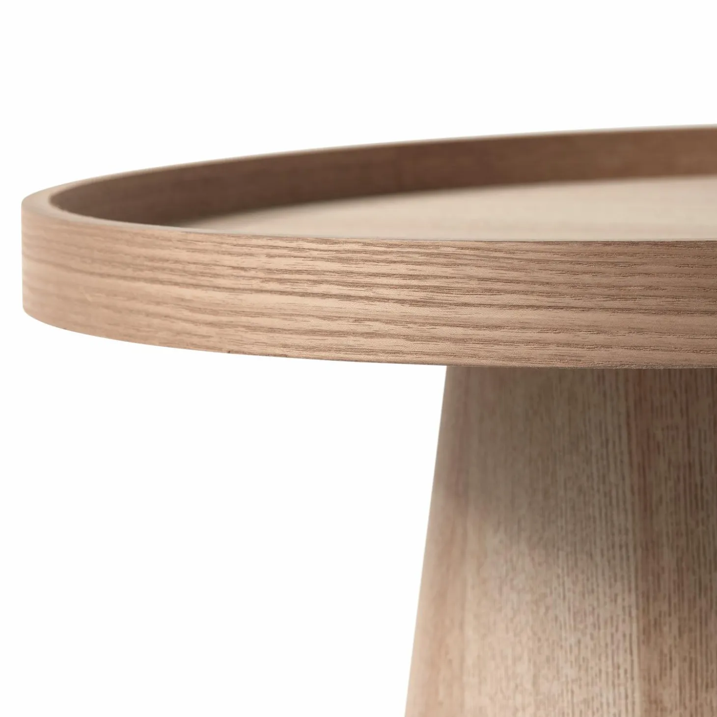 maud-bijzettafel-conisch-hout-cULcPwhw-3.webp Hot WOOOD Maud Bijzettafel Conisch Hout Naturel 50xø45 Cm