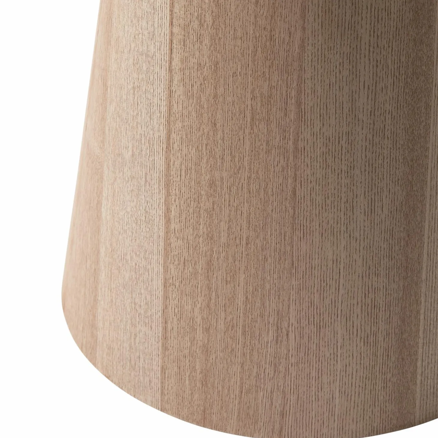 maud-bijzettafel-conisch-hout-cULcPwhw-4.webp Hot WOOOD Maud Bijzettafel Conisch Hout Naturel 50xø45 Cm