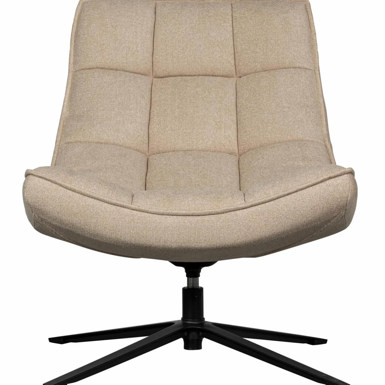 maudi-draaifauteuil-naturel-hPynUjQP-1.webp Online WOOOD Maudi Draaifauteuil Naturel