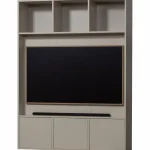 Discount WOOOD Meggy Tv Opbergkast 160 Cm Grenen Dust