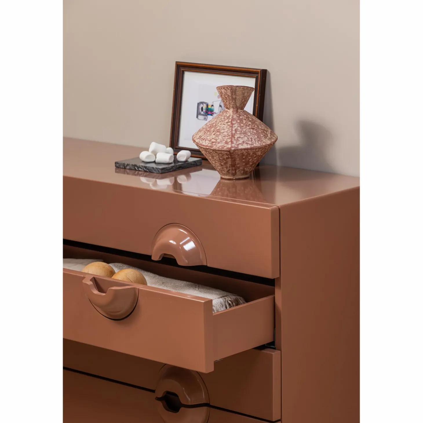 merge-ladekastcommode-oud-roze-ENjkvXXz-3.webp Clearance WOOOD Merge Ladekast/commode Oud Roze