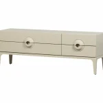 Outlet WOOOD Merge Tv Meubel Hout Dust