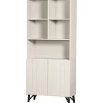 Hot WOOOD Miller 2-deurs Opbergkast Grenen Dust