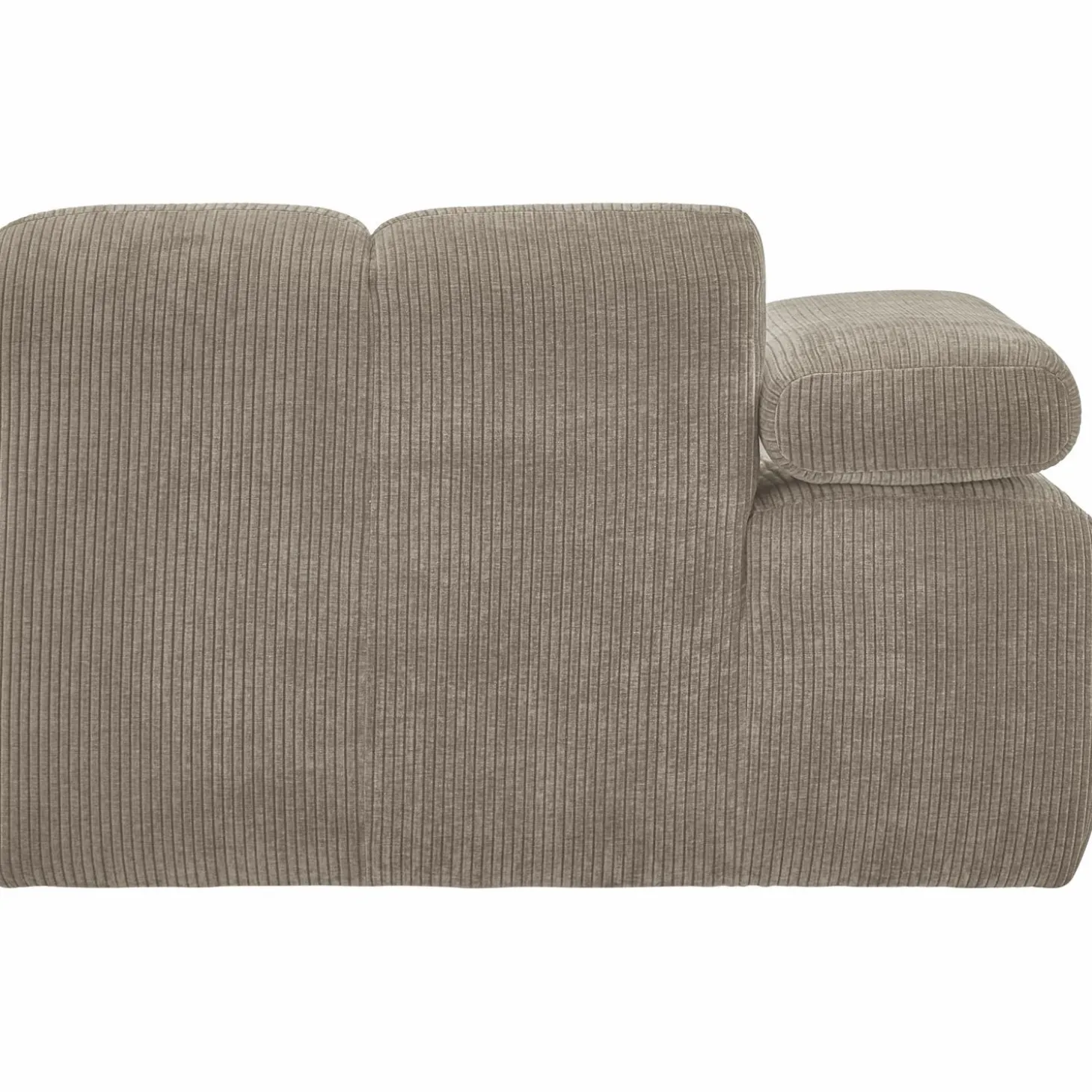 mojo-1-zits-element-arm-links-JwVAerCN-5.webp Sale WOOOD Mojo 1-zits Element Arm Links Ribstof Donkerzand