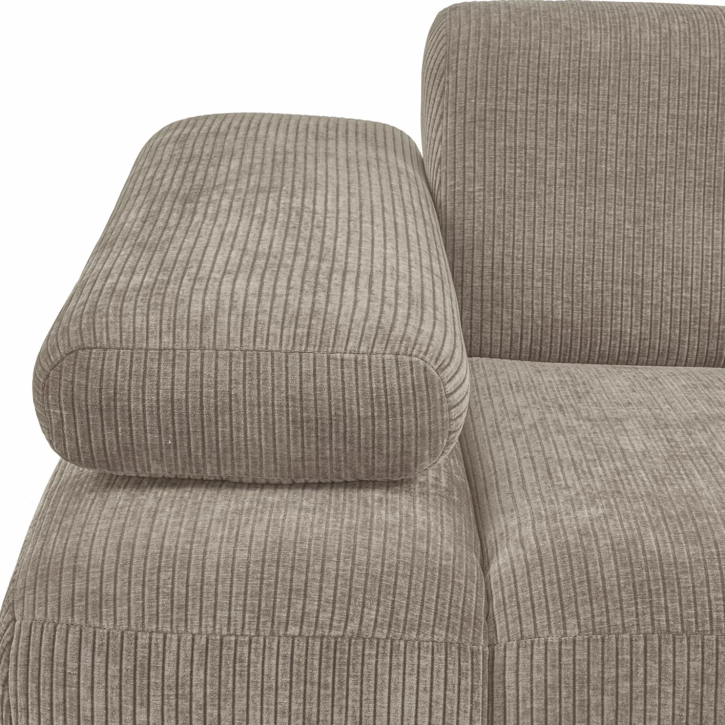 mojo-1-zits-element-arm-links-JwVAerCN-6.webp Sale WOOOD Mojo 1-zits Element Arm Links Ribstof Donkerzand