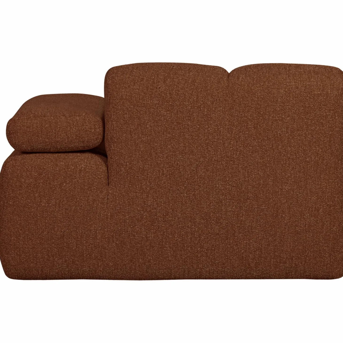 mojo-1-zits-element-arm-rechts-NIvUPidE-5.webp Fashion WOOOD Mojo 1-zits Element Arm Rechts Bouclé Roestbruin Melange