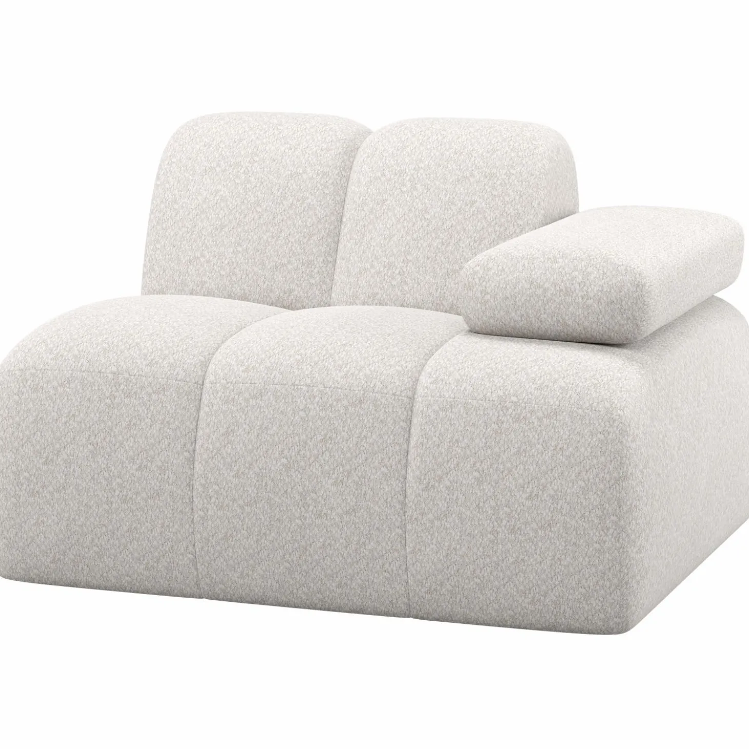 mojo-1-zits-element-arm-rechts-gkwkLRhF-0.webp Discount WOOOD Mojo 1-zits Element Arm Rechts Wollig Ecru