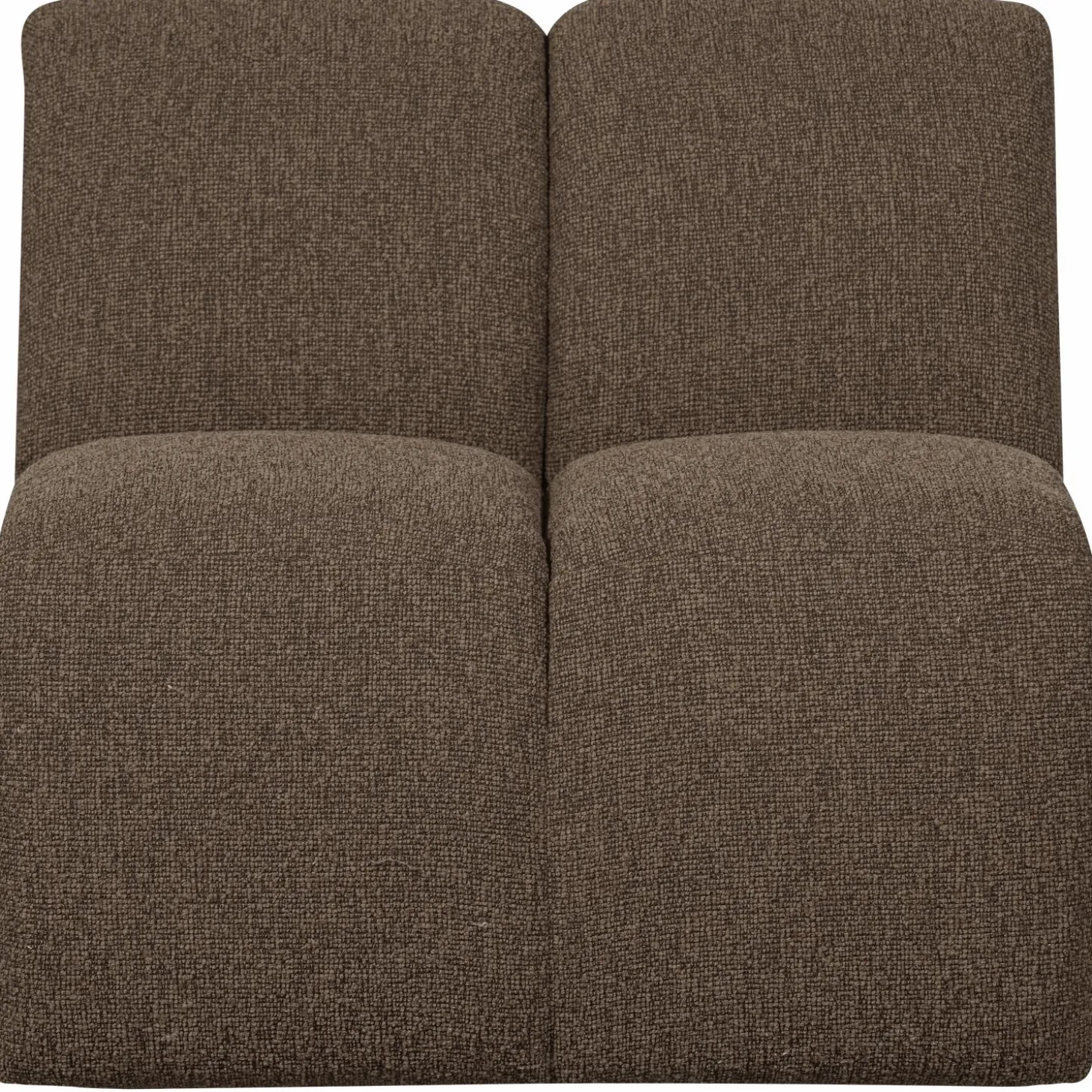 mojo-1-zits-element-boucl-brui-KYCMzoOa-1.webp Sale WOOOD Mojo 1-zits Element Bouclé Bruin Melange