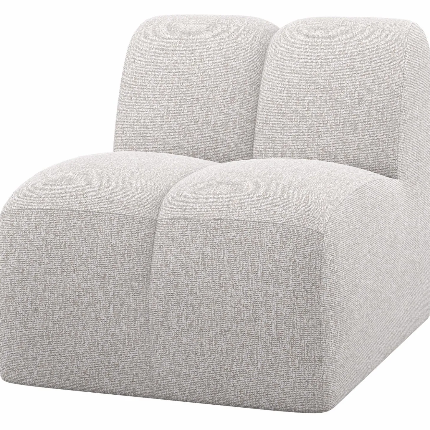 mojo-1-zits-element-boucl-ecru-MbenOsUE-0.webp Fashion WOOOD Mojo 1-zits Element Bouclé Ecru Melange