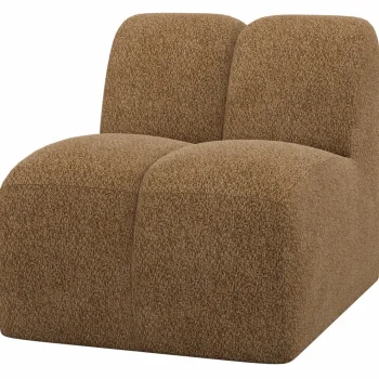 Online WOOOD Mojo 1-zits Element Wollig Honing Geel Honinggeel