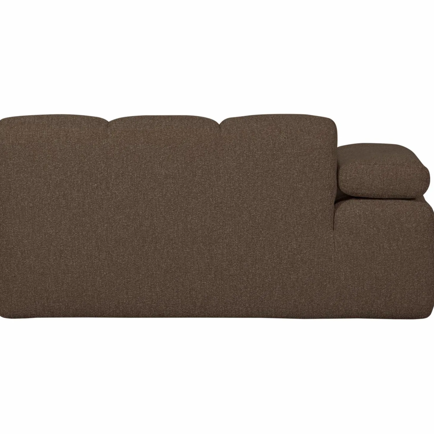 mojo-15-zits-element-arm-links-ASHxbxkN-5.webp Clearance WOOOD Mojo 1,5-zits Element Arm Links Bouclé Bruin Melange