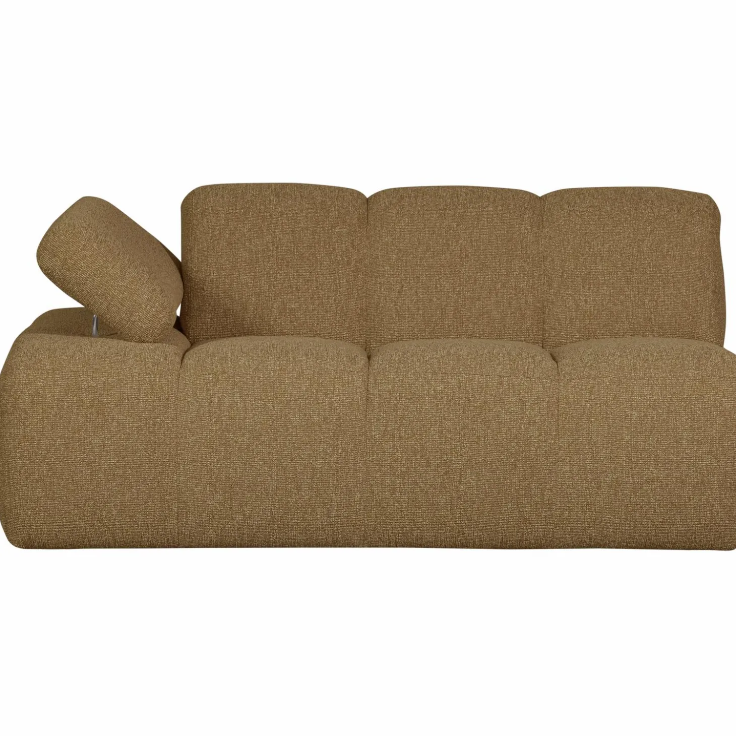 mojo-15-zits-element-arm-links-EvGcpWQI-2.webp Outlet WOOOD Mojo 1,5-zits Element Arm Links Bouclé Geel/bruin Melange