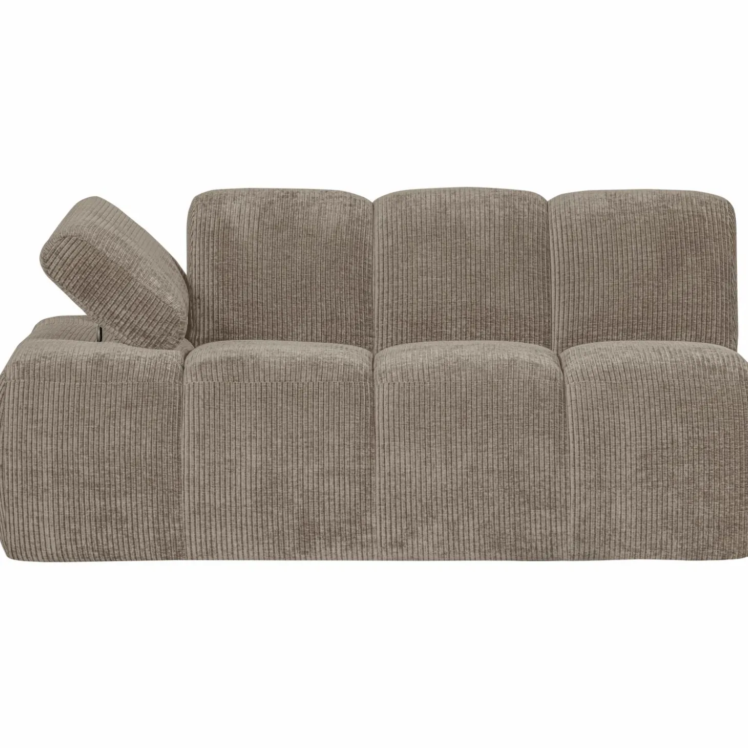 mojo-15-zits-element-arm-links-lCxULHPy-2.webp Outlet WOOOD Mojo 1,5-zits Element Arm Links Ribstof Donkerzand