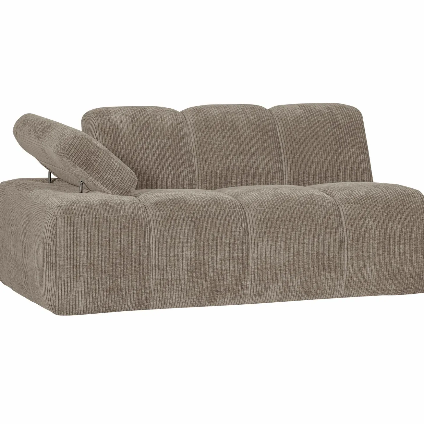 mojo-15-zits-element-arm-links-lCxULHPy-4.webp Outlet WOOOD Mojo 1,5-zits Element Arm Links Ribstof Donkerzand