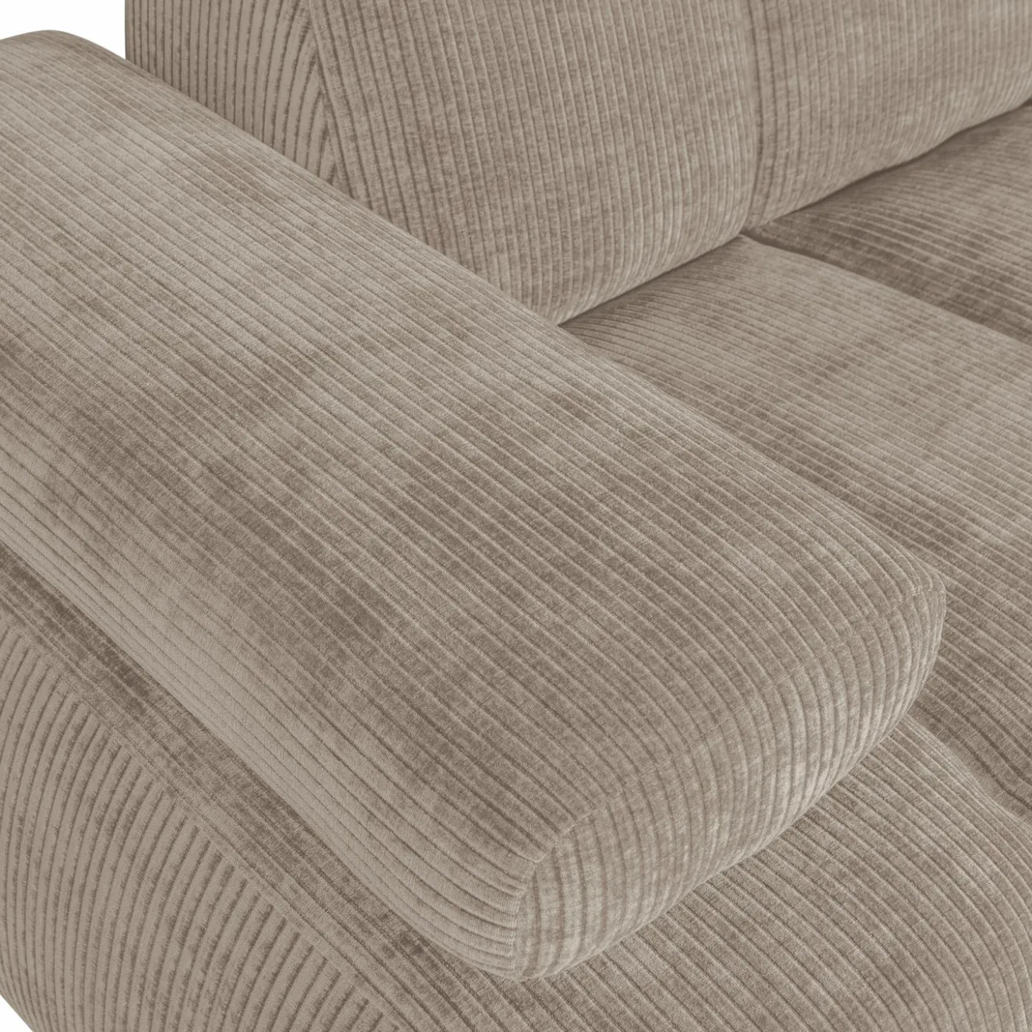 mojo-15-zits-element-arm-links-lCxULHPy-6.webp Outlet WOOOD Mojo 1,5-zits Element Arm Links Ribstof Donkerzand