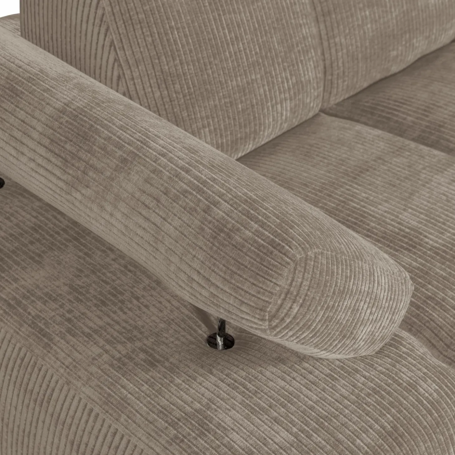 mojo-15-zits-element-arm-links-lCxULHPy-7.webp Outlet WOOOD Mojo 1,5-zits Element Arm Links Ribstof Donkerzand