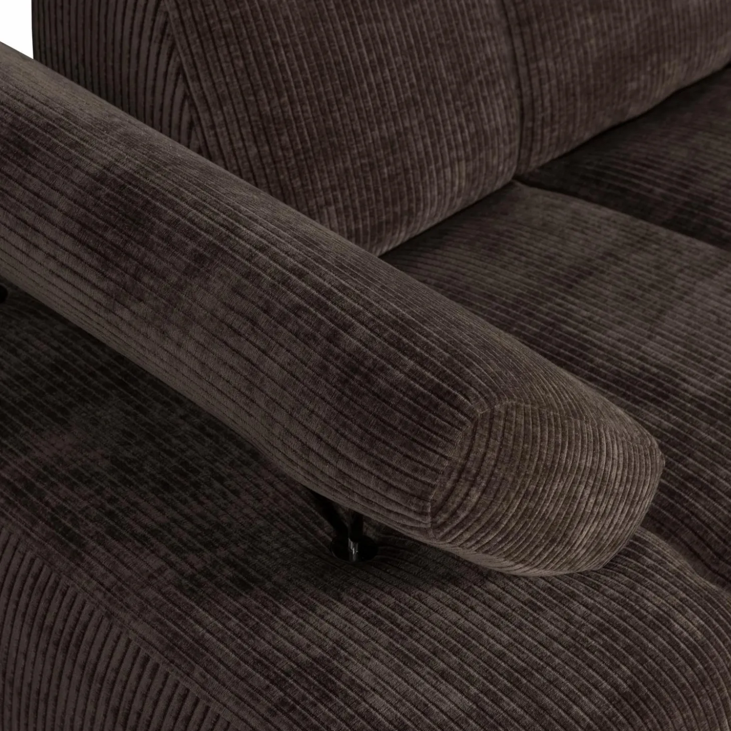 mojo-15-zits-element-arm-links-zdWukeXy-8.webp Outlet WOOOD Mojo 1,5-zits Element Arm Links Ribstof Bruin