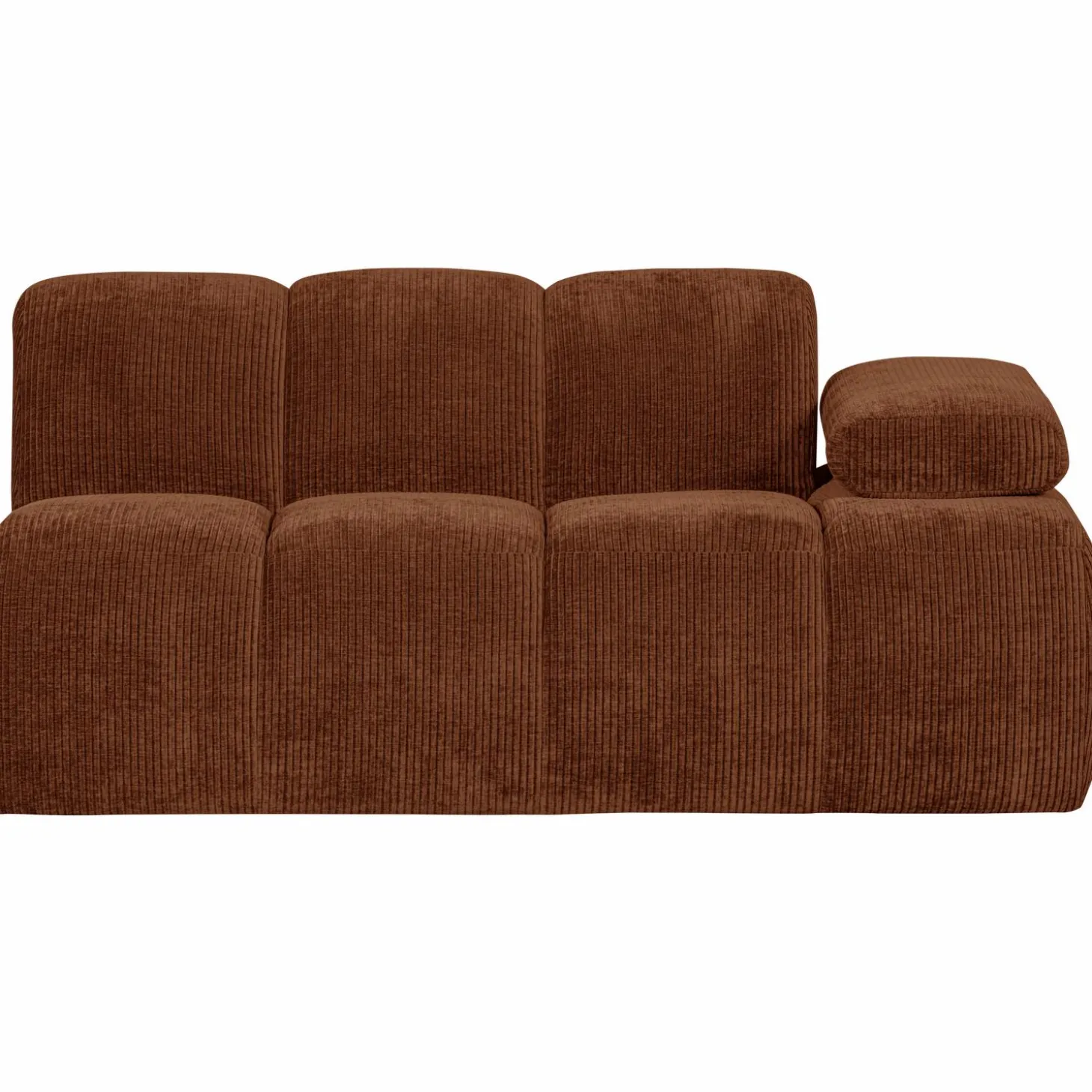 mojo-15-zits-element-arm-recht-QxhYmRWL-1.webp Best WOOOD Mojo 1,5-zits Element Arm Rechts Ribstof Roestbruin