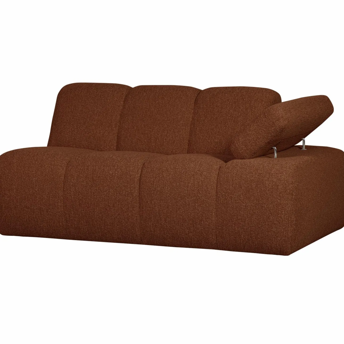 mojo-15-zits-element-arm-recht-SpSuqYDX-3.webp Sale WOOOD Mojo 1,5-zits Element Arm Rechts Bouclé Roestbruin Melange