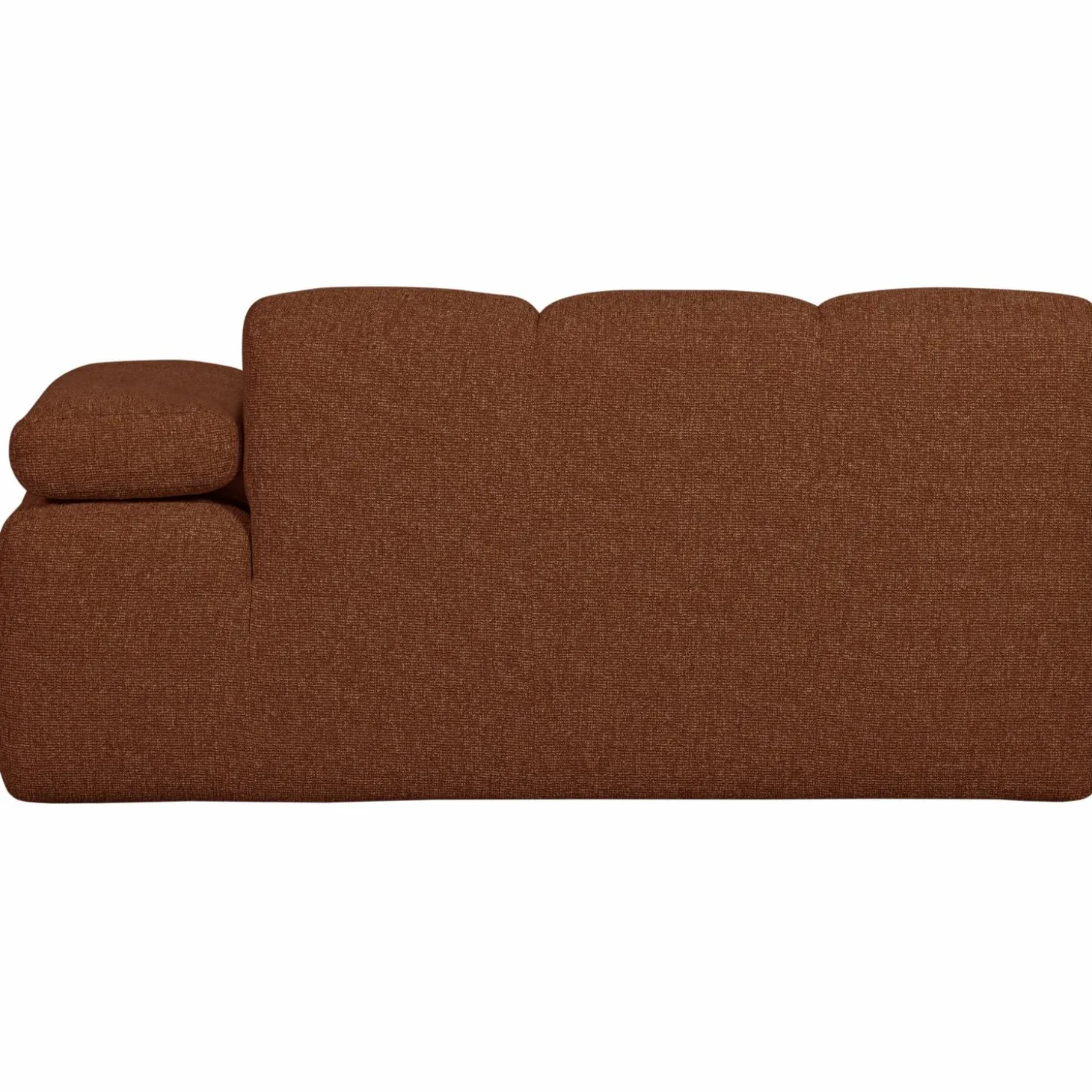 mojo-15-zits-element-arm-recht-SpSuqYDX-5.webp Sale WOOOD Mojo 1,5-zits Element Arm Rechts Bouclé Roestbruin Melange