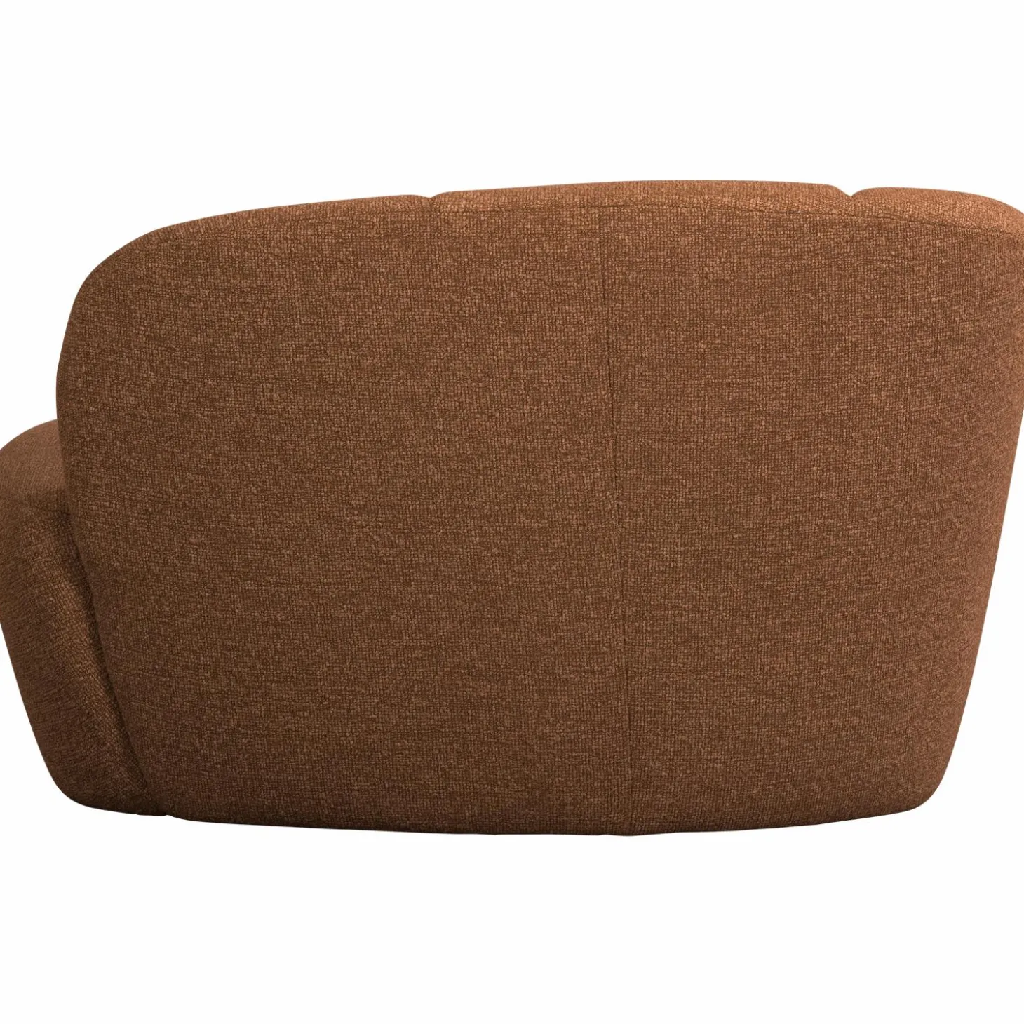 mojo-2-zits-bankje-links-boucl-uWrPVNWo-4.webp Hot WOOOD Mojo 2-zits Bankje Links Bouclé Roestbruin Melange