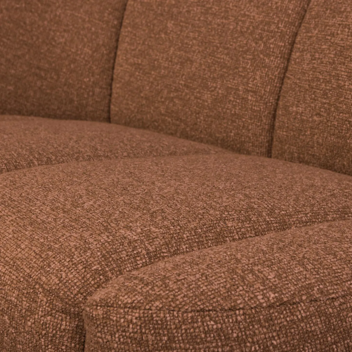 mojo-2-zits-bankje-links-boucl-uWrPVNWo-5.webp Hot WOOOD Mojo 2-zits Bankje Links Bouclé Roestbruin Melange