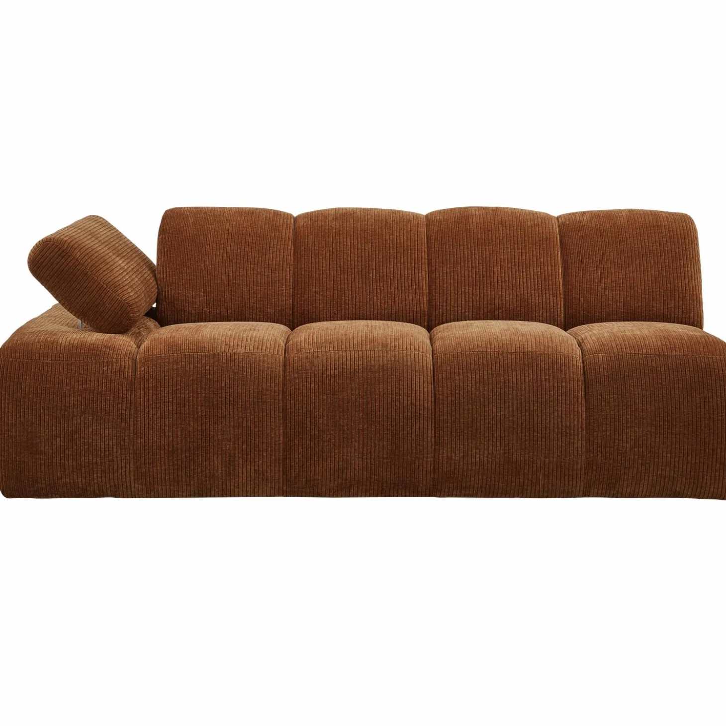 mojo-2-zits-element-arm-links-MqpUSZRA-4.webp Fashion WOOOD Mojo 2-zits Element Arm Links Ribstof Roestbruin