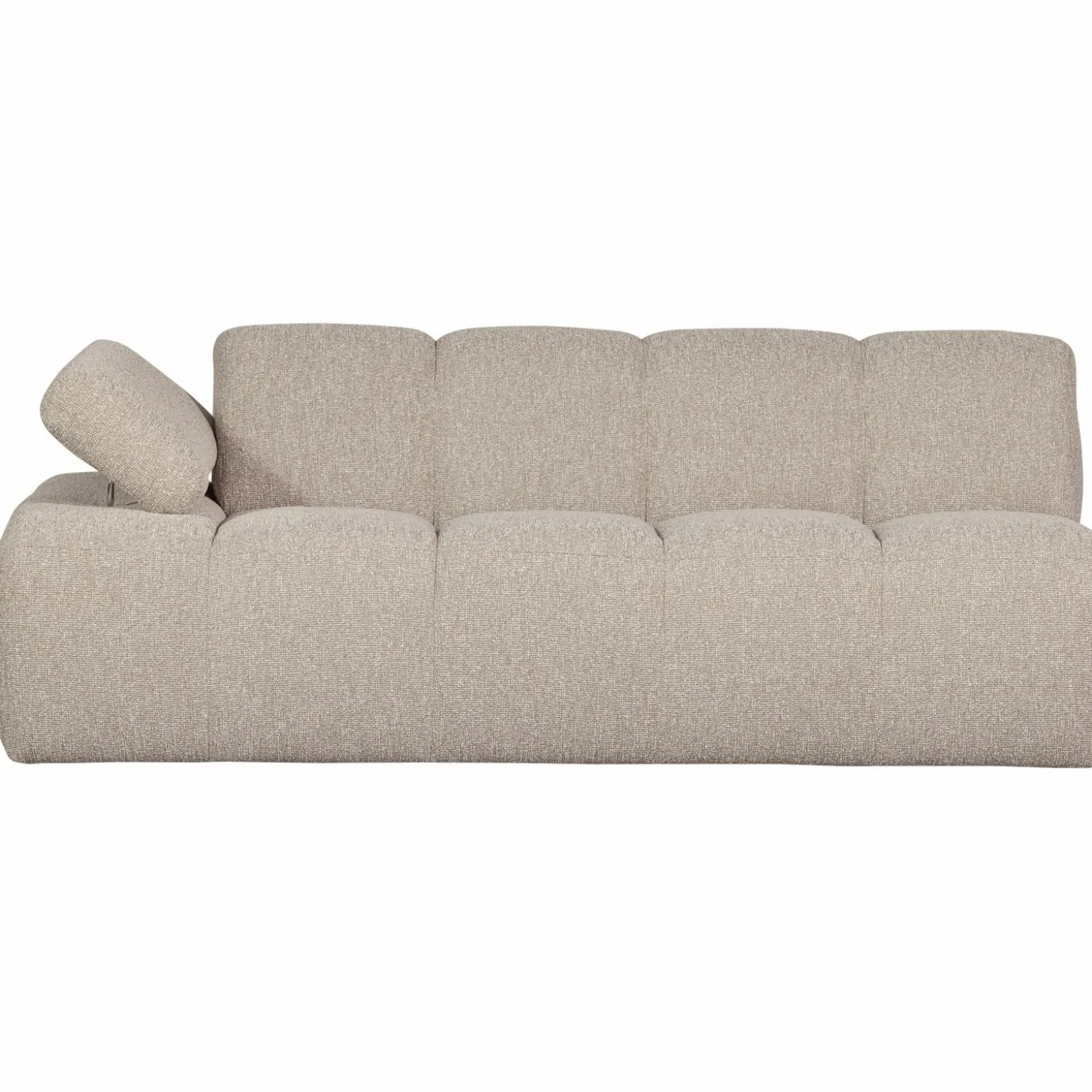 mojo-2-zits-element-arm-links-nBnHEDxT-2.webp Fashion WOOOD Mojo 2-zits Element Arm Links Bouclé Beige Melange