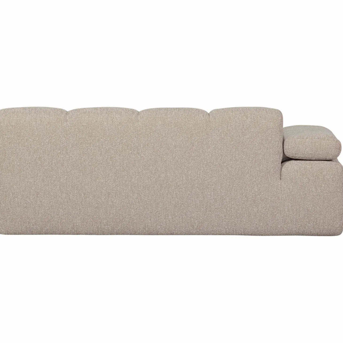 mojo-2-zits-element-arm-links-nBnHEDxT-5.webp Fashion WOOOD Mojo 2-zits Element Arm Links Bouclé Beige Melange