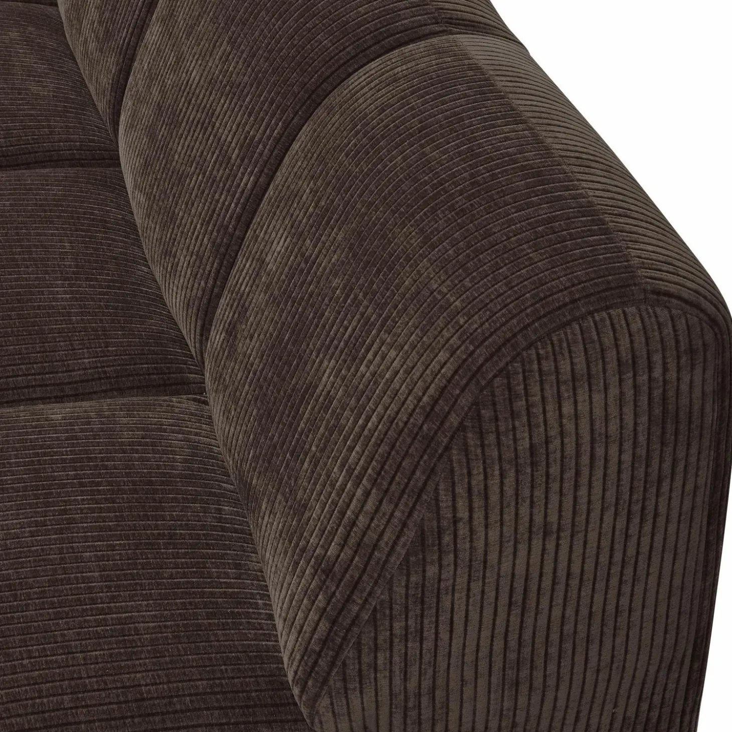 mojo-2-zits-element-arm-links-pxsMSbyO-7.webp Clearance WOOOD Mojo 2-zits Element Arm Links Ribstof Bruin