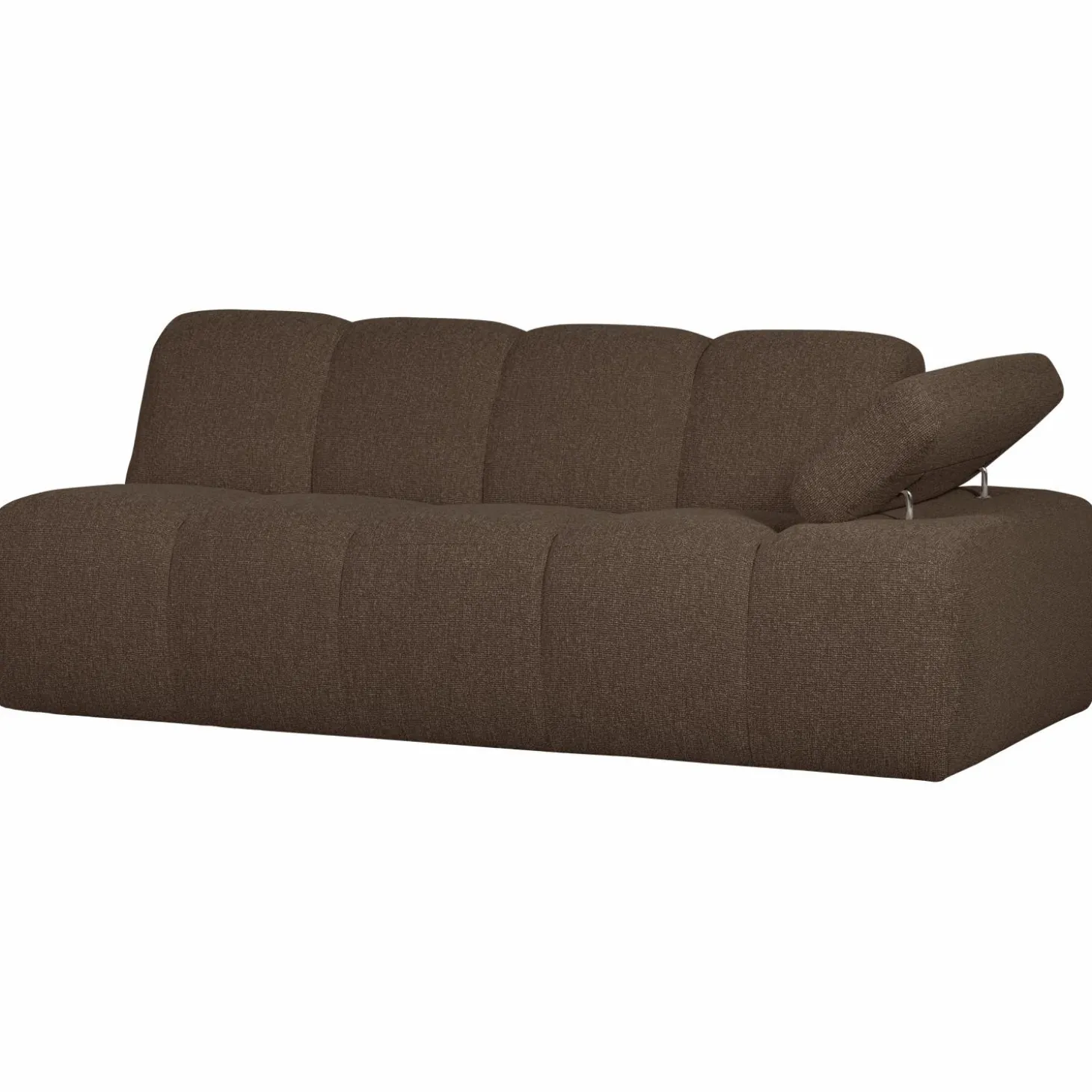 mojo-2-zits-element-arm-rechts-BcTlgrFB-3.webp Discount WOOOD Mojo 2-zits Element Arm Rechts Bouclé Bruin Melange