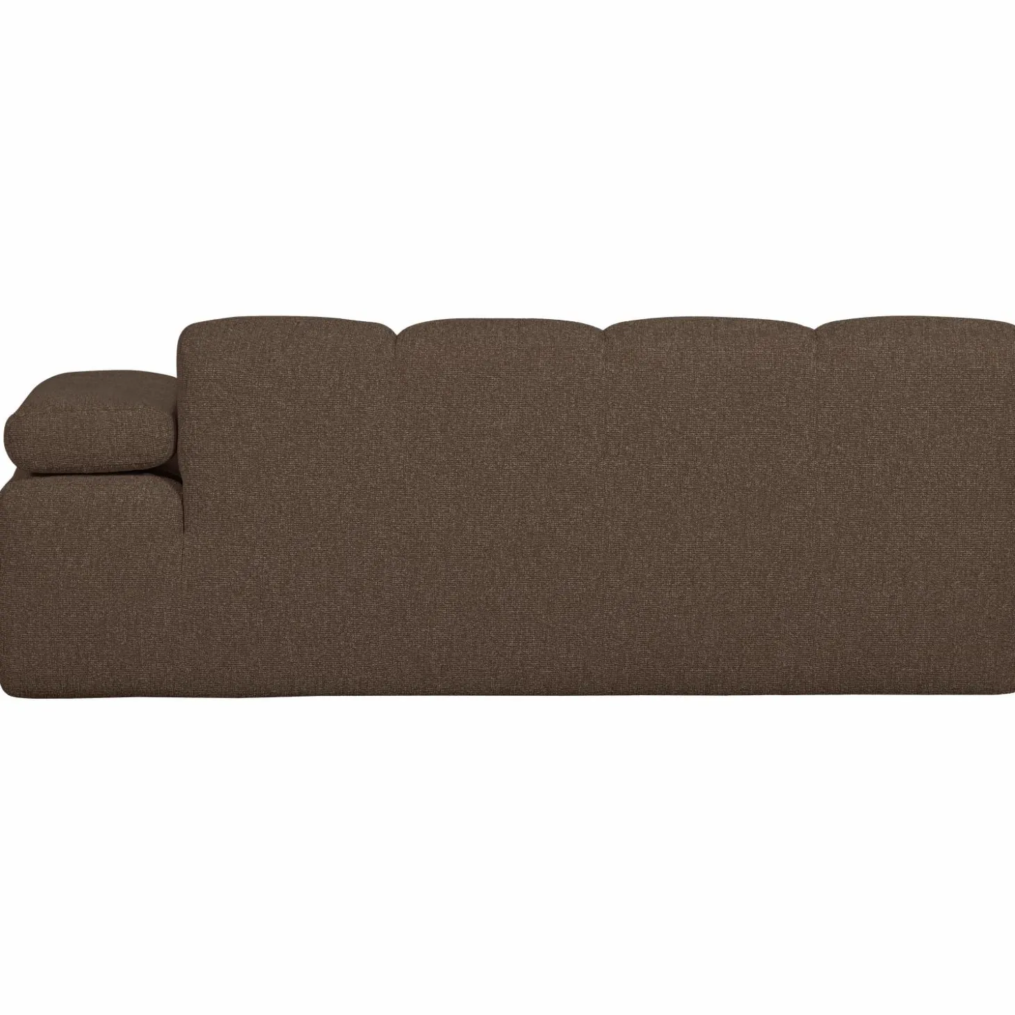 mojo-2-zits-element-arm-rechts-BcTlgrFB-5.webp Discount WOOOD Mojo 2-zits Element Arm Rechts Bouclé Bruin Melange