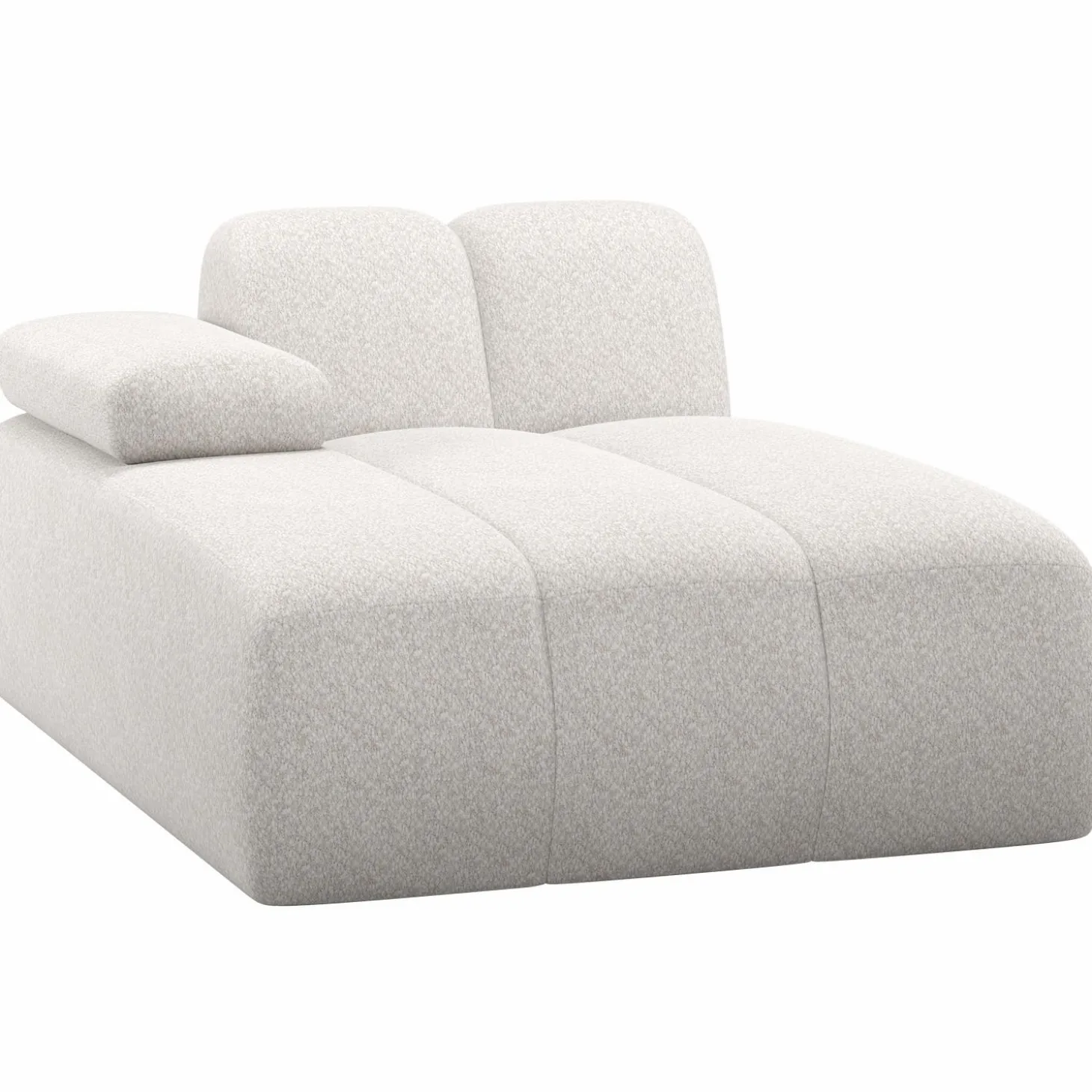mojo-chaise-longue-element-lin-humAPrfh-0.webp Online WOOOD Mojo Chaise Longue Element Links Wollig Ecru
