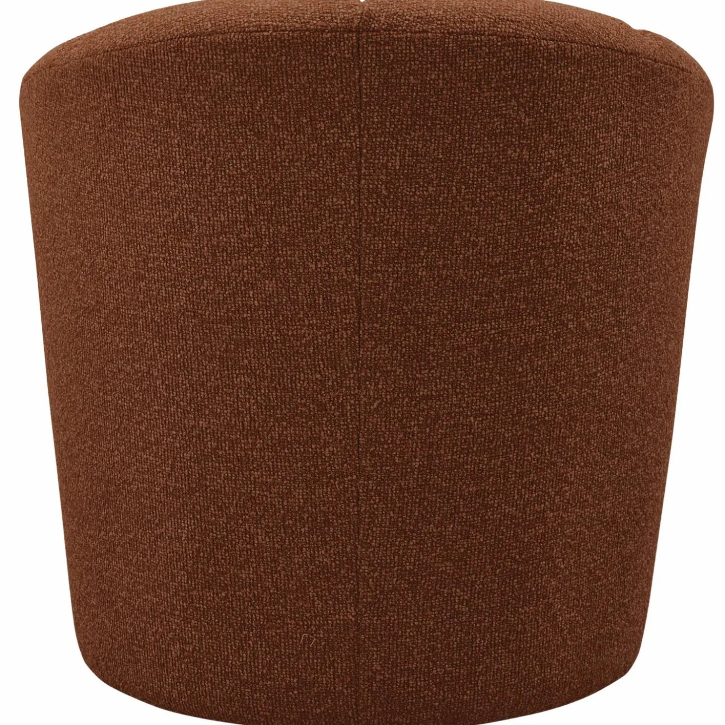 mojo-draaifauteuil-boucl-roest-JzWPbXUB-3.webp Fashion WOOOD Mojo Draaifauteuil Bouclé Roestbruin Melange