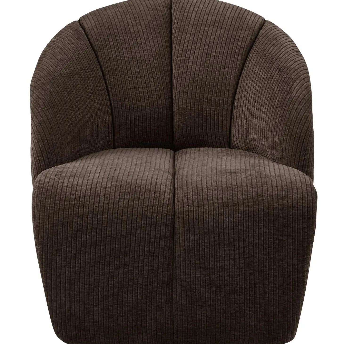 mojo-draaifauteuil-ribstof-bru-LsLbRvYj-1.webp Fashion WOOOD Mojo Draaifauteuil Ribstof Bruin