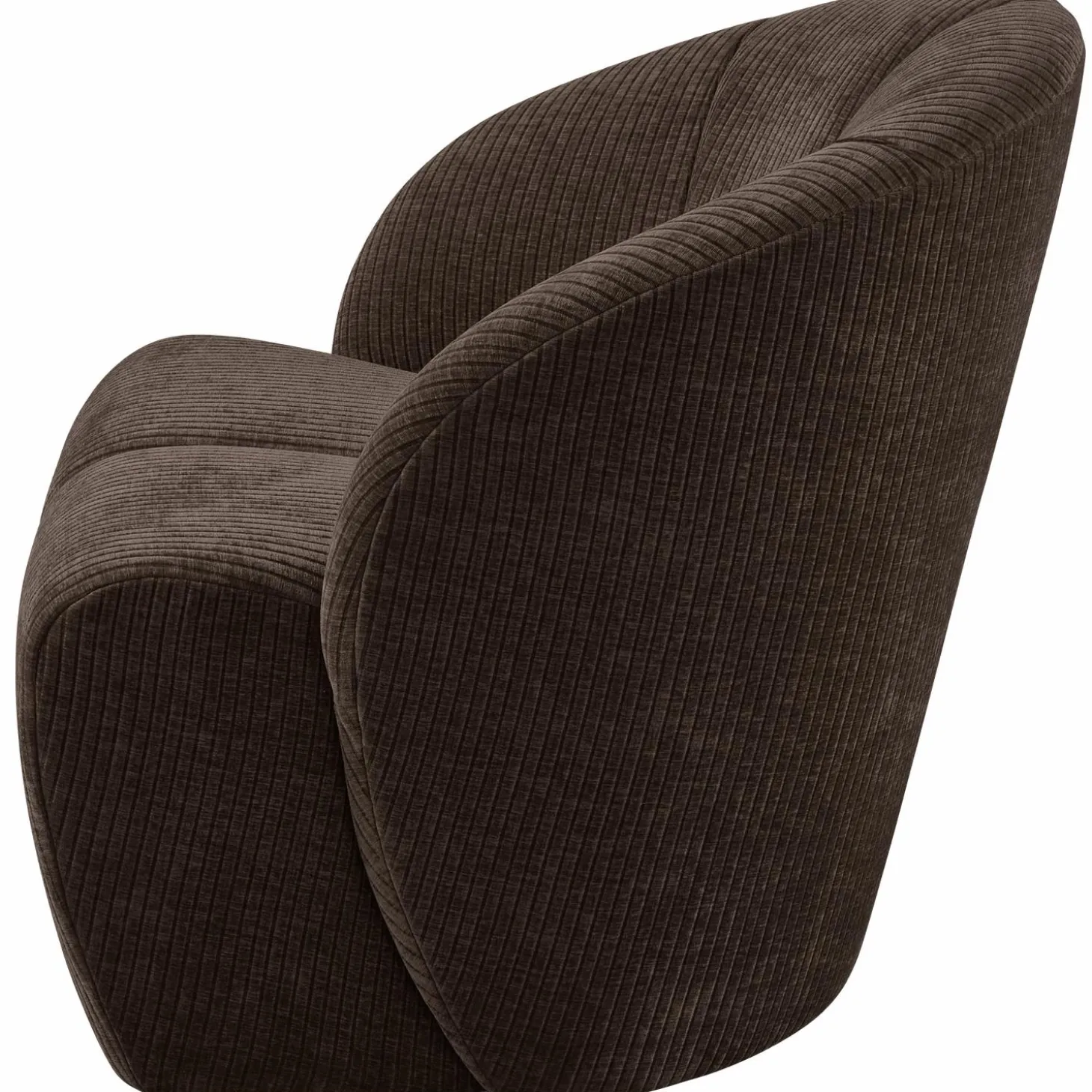 mojo-draaifauteuil-ribstof-bru-LsLbRvYj-2.webp Fashion WOOOD Mojo Draaifauteuil Ribstof Bruin
