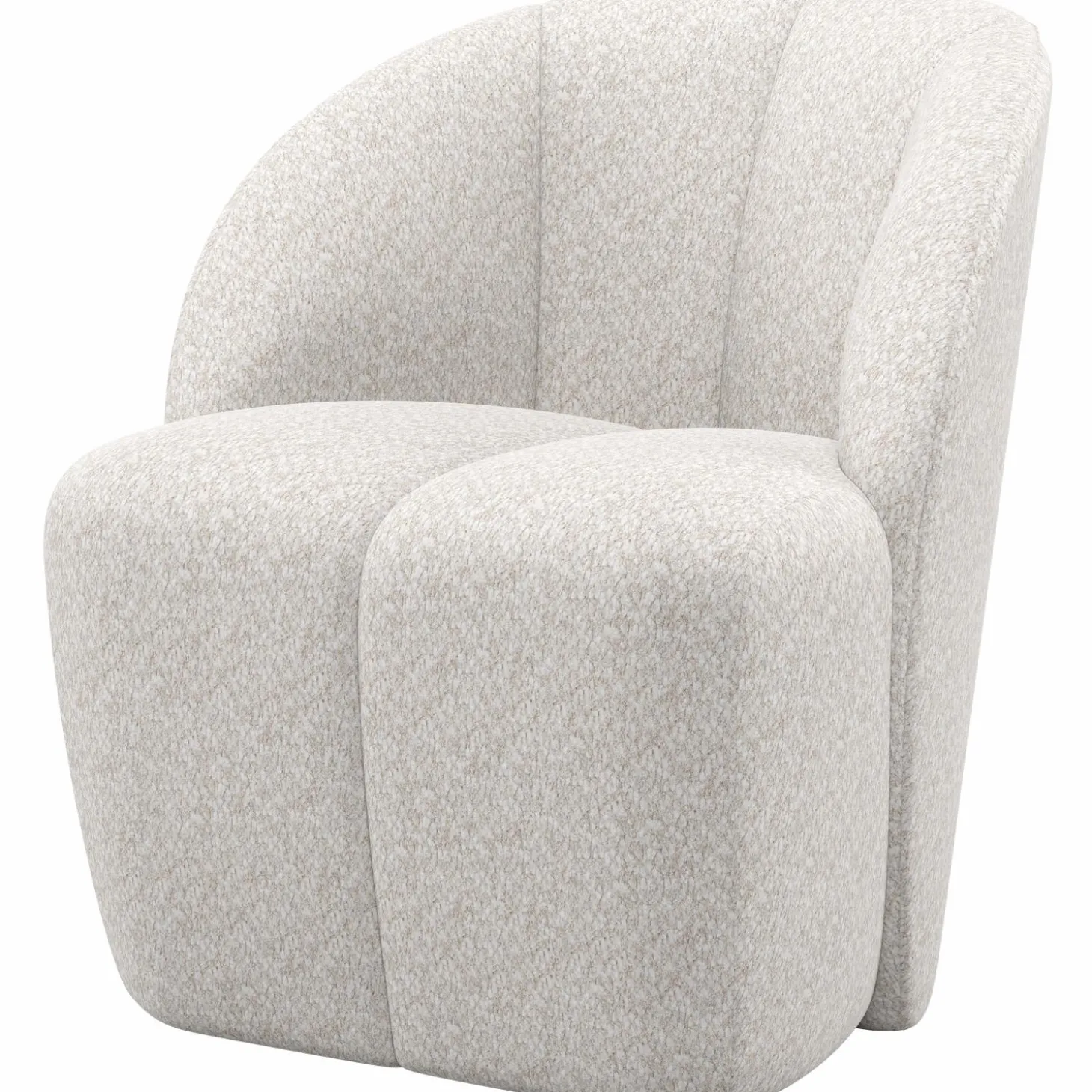 mojo-draaifauteuil-wollig-ecru-cgfroAVq-0.webp Clearance WOOOD Mojo Draaifauteuil Wollig Ecru