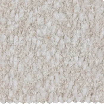 Clearance WOOOD Mojo Draaifauteuil Wollig Ecru