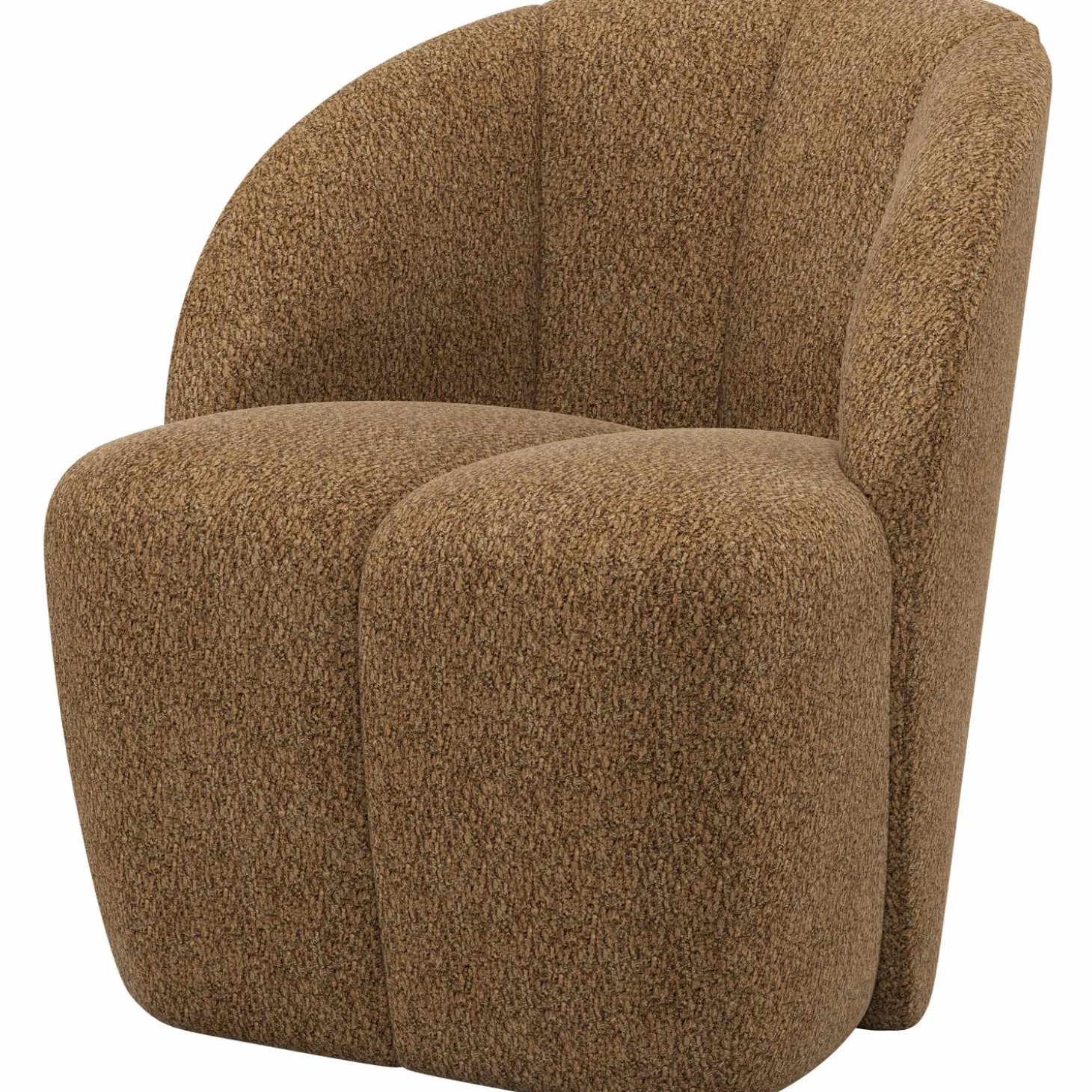 mojo-draaifauteuil-wollig-honi-lwmQzjOp-0.webp Outlet WOOOD Mojo Draaifauteuil Wollig Honinggeel