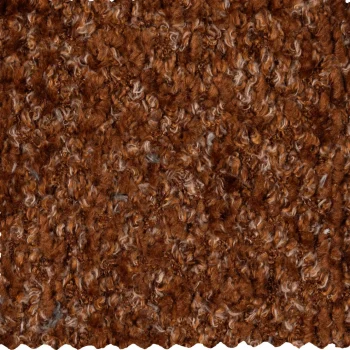 Best WOOOD Mojo Eetbankje 164 Cm Met Rugleuning Wollig Roestbruin