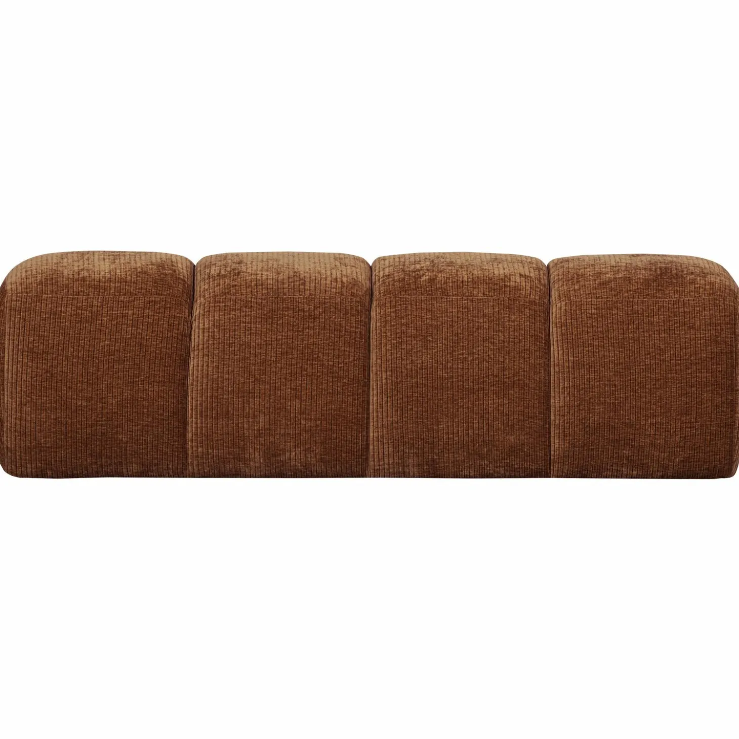 mojo-eetbankje-164-cm-ribstof-drzpHnzj-1.webp New WOOOD Mojo Eetbankje 164 Cm Ribstof Roestbruin